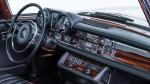 Mercedes-Benz 280 SE 3.5 Coupe 1970 года